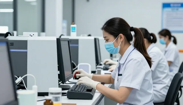 河南华林医药科技有限公司